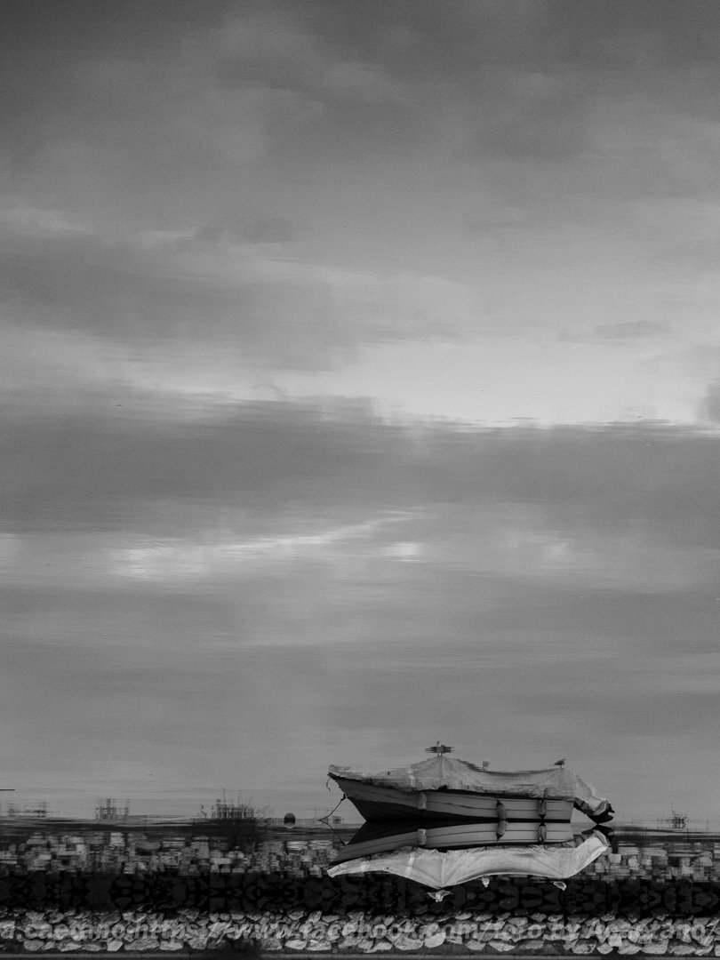 sky boat
