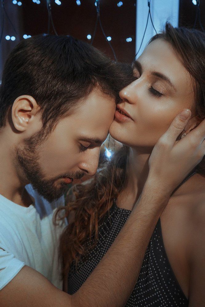 Новый год с тобою