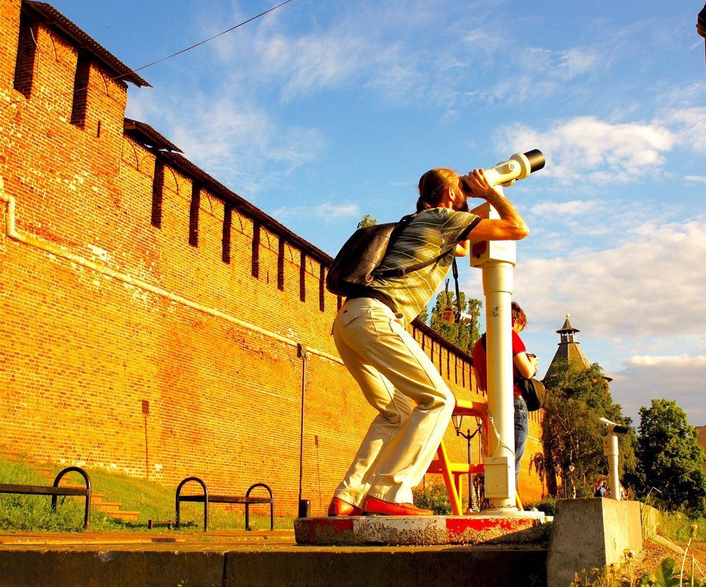 Где ты, Лето?