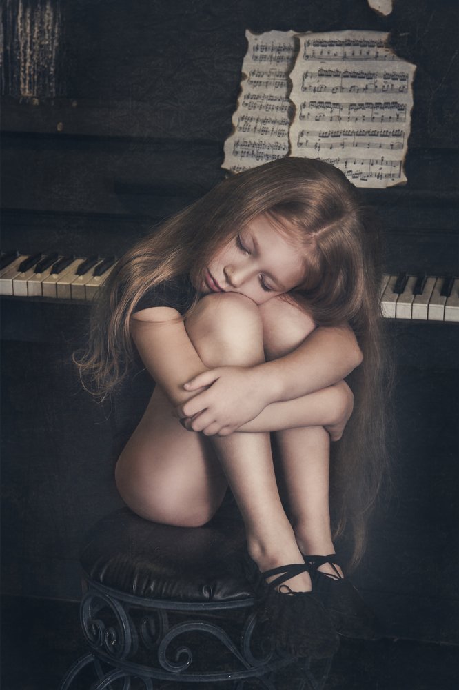 Сила внутри нас