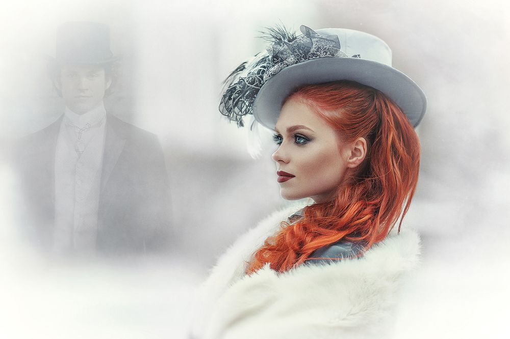 Мое творение души...