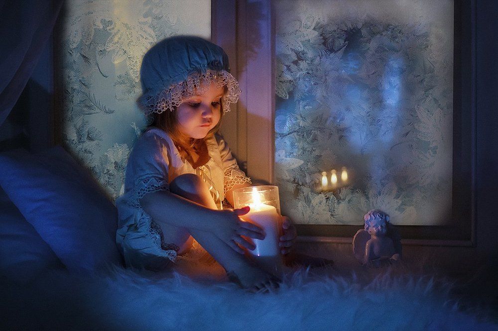 Новогоднее волшебство