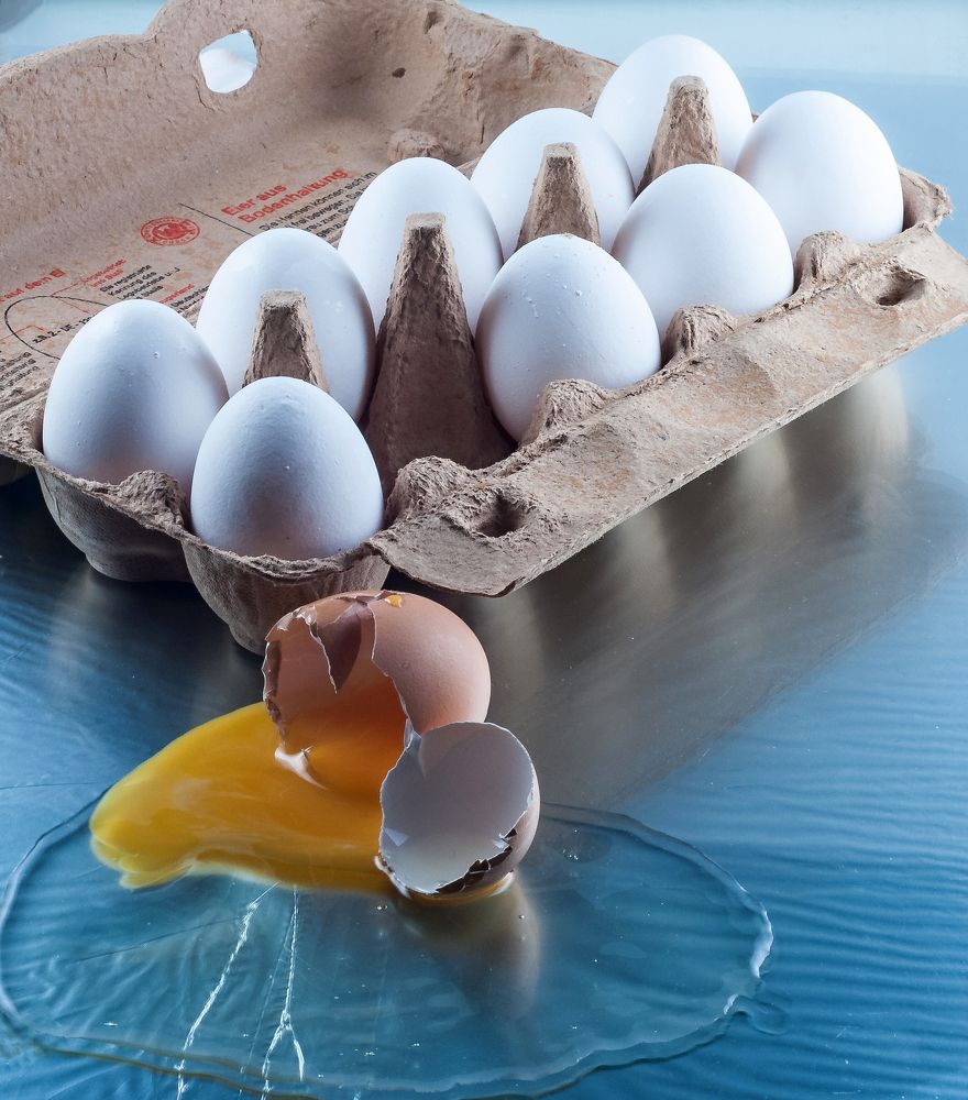 Racism - why - inside everything is the same