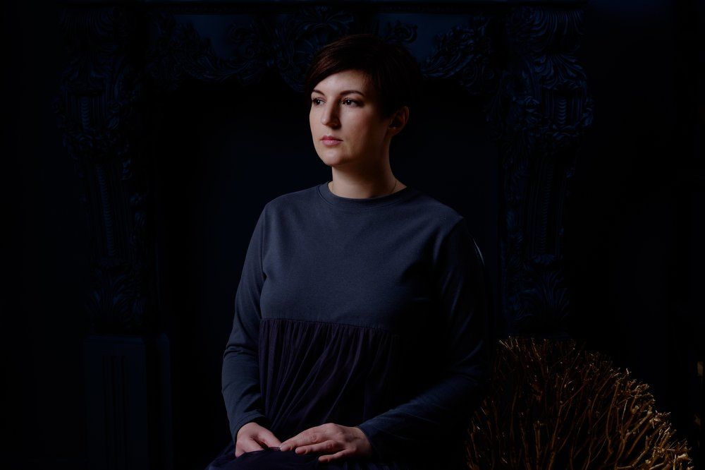 Лариса. Классика