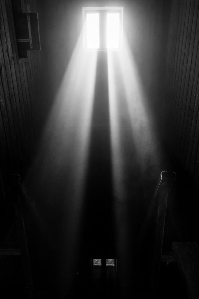 Крещенский свет