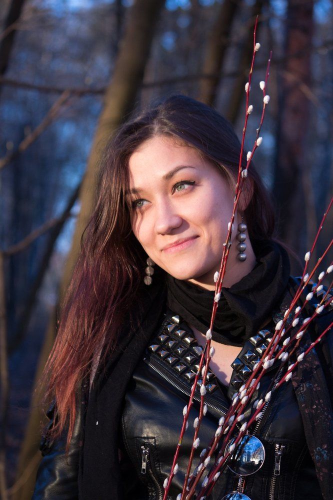 настроение