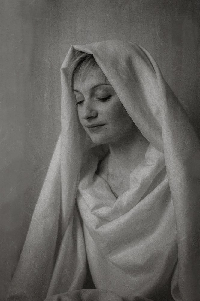 Photograph by Анна Нарышкина