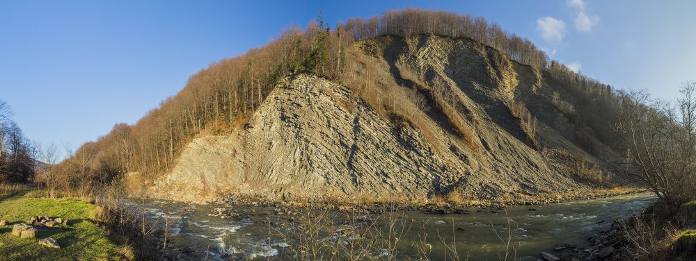 Скала "Слон"