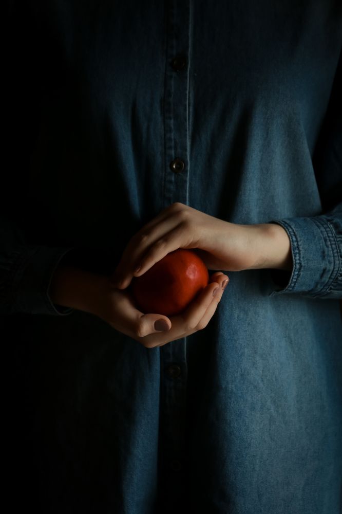 Жизнь в наших руках