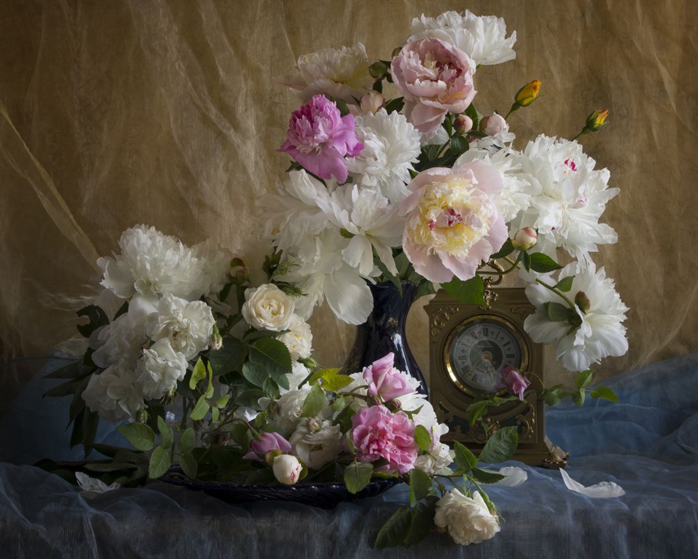 Photograph by Petya Radkova