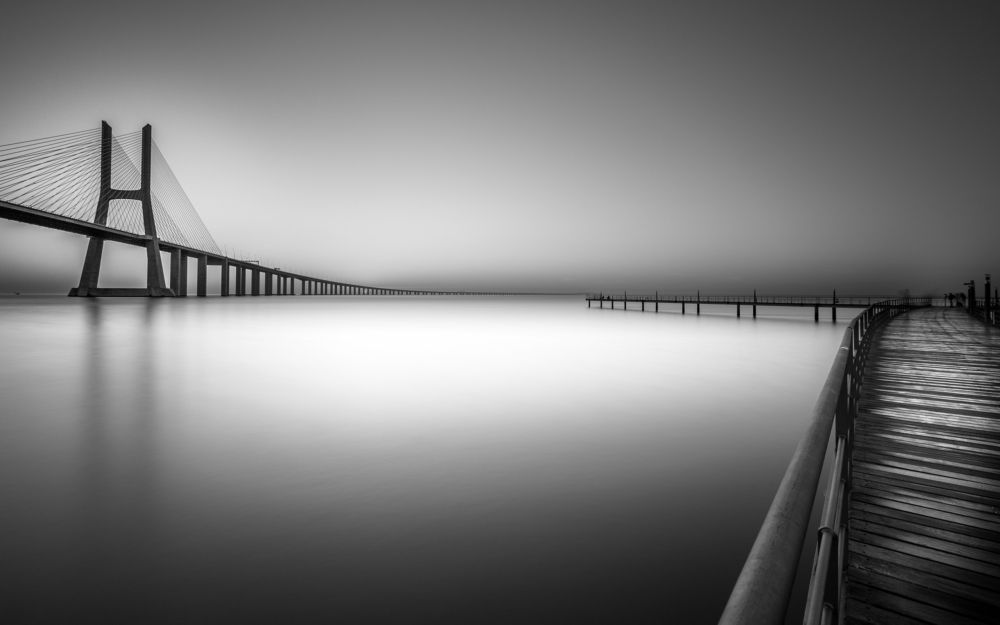 Vasco da Gama Bridge