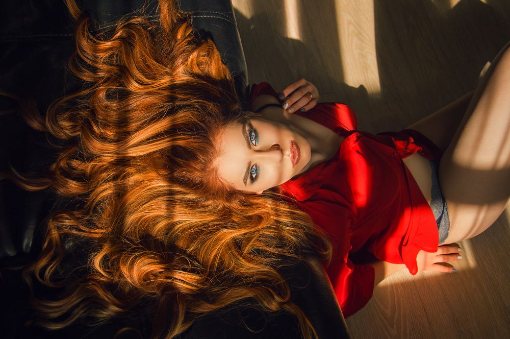 глаза в которых хочется утонуть