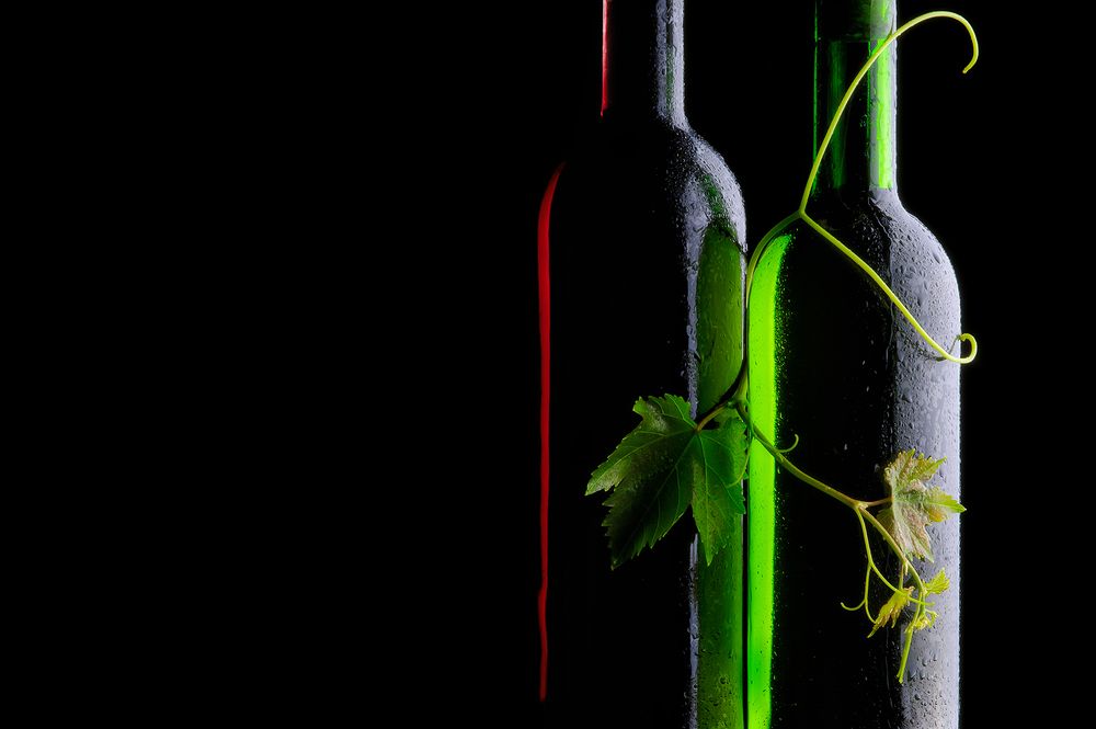 Домашнее вино