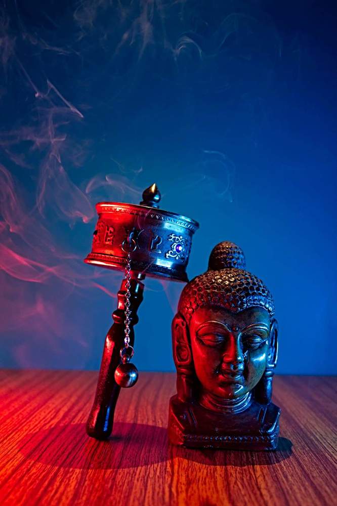|| BUDDHA ||