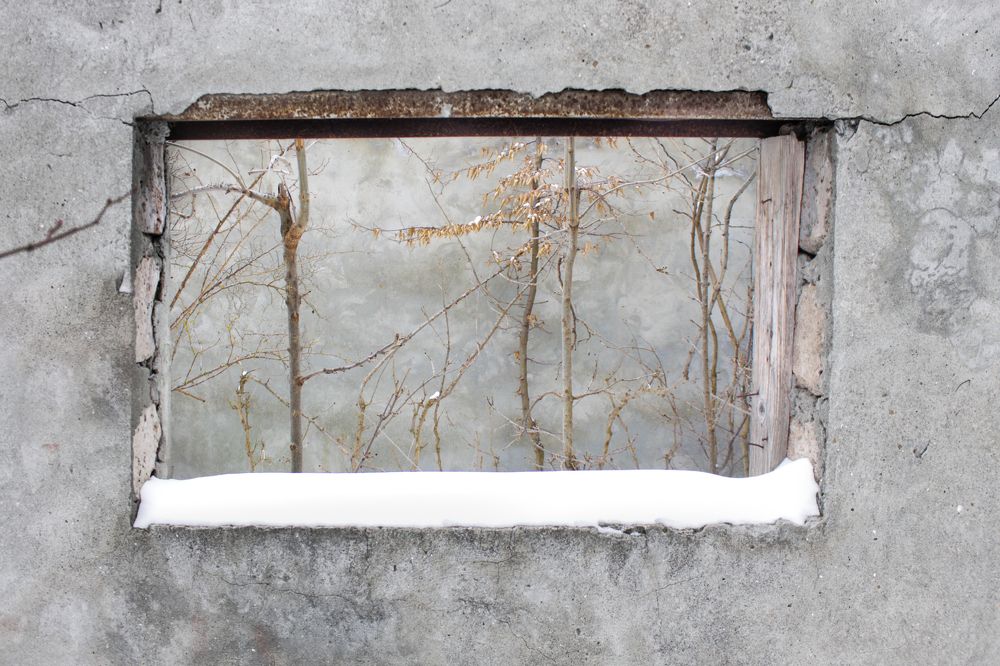 I Am Not Jackson Pollock