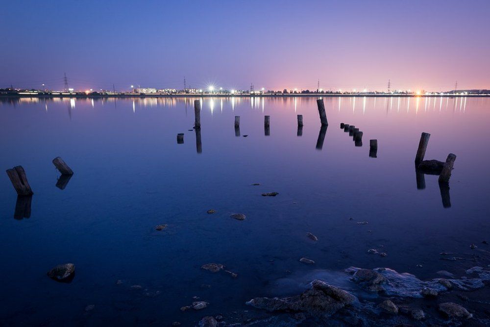 Photograph by Николай Меркулов