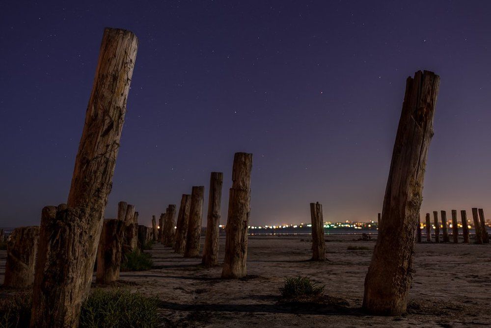 Photograph by Николай Меркулов