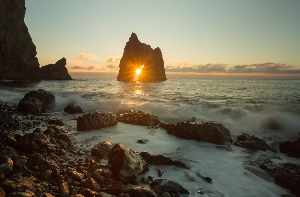 Золотые ворота