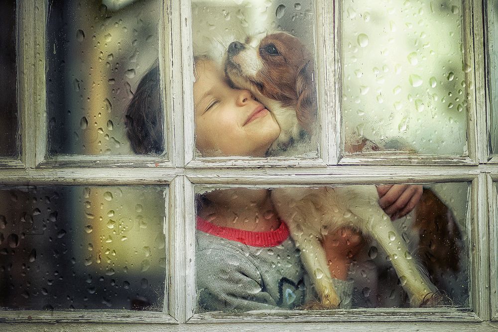 Photograph by Ludmila Moyskaya