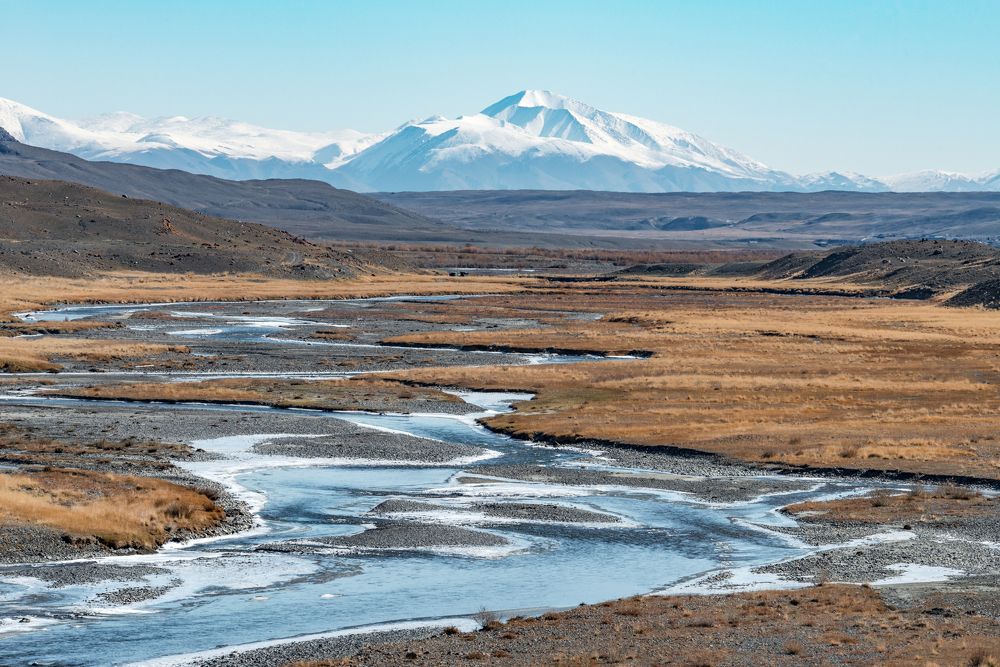 Photograph by Сергей Огарь