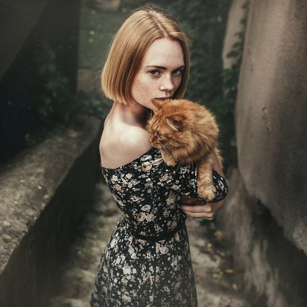 Фотография автора Рублёв Дмитрий