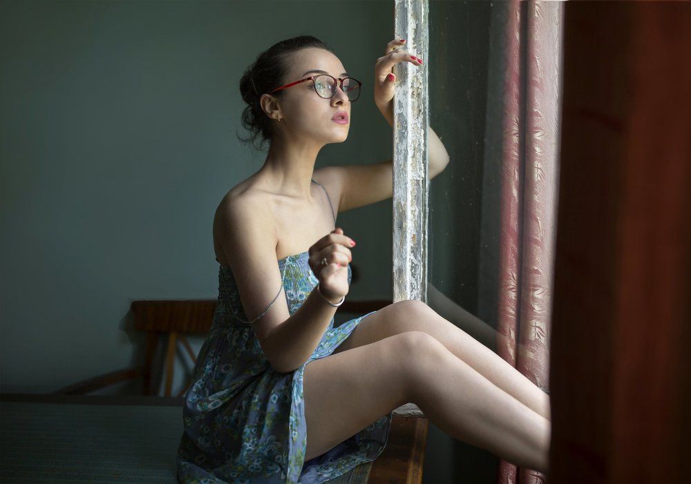 В искушении