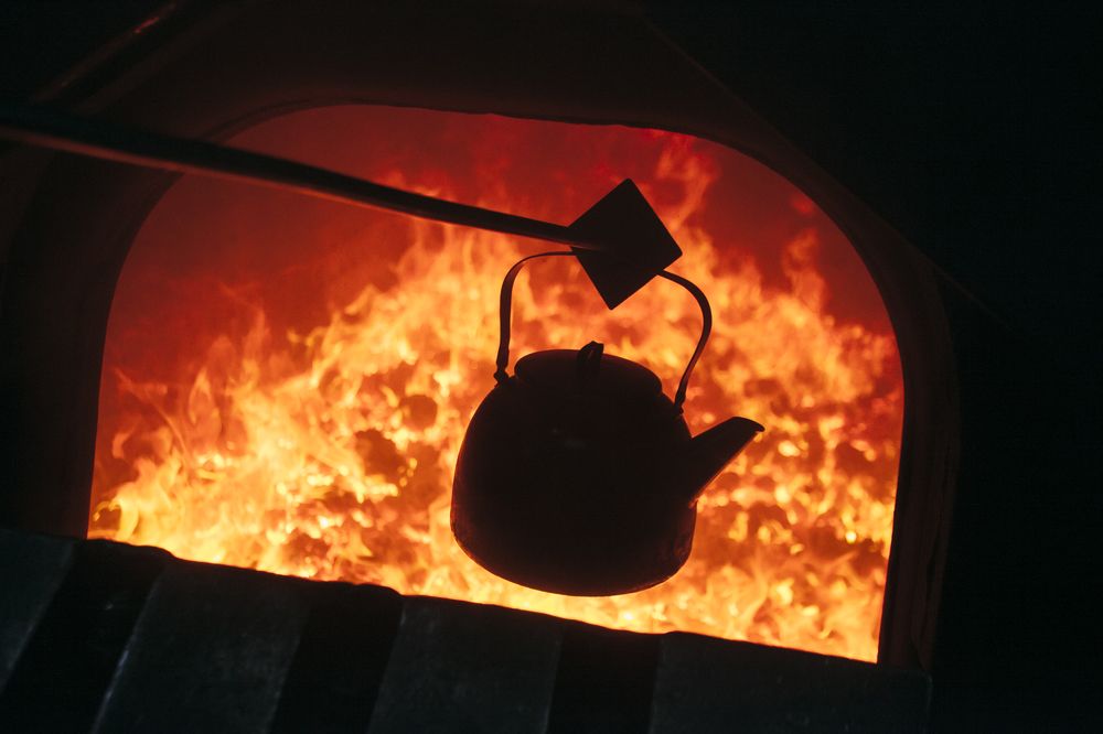 21-й век паровоза