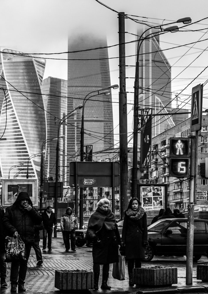 Photograph by Екатерина Качалина