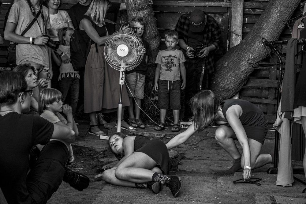 Не всё потеряно