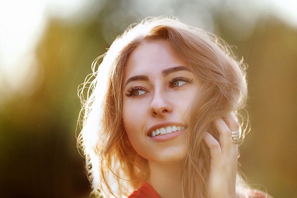 Photograph by Богдашкина Вероника