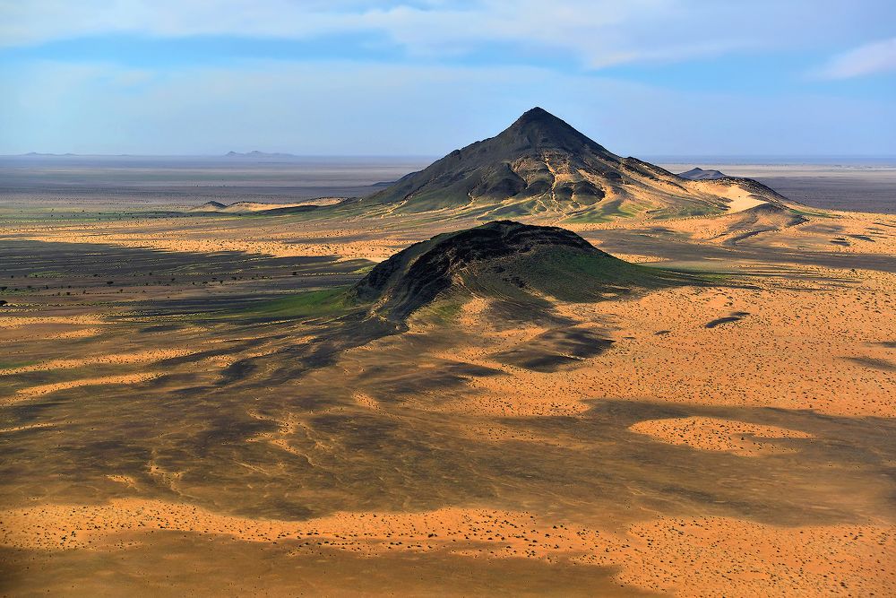 Вотчина сахаровийцев