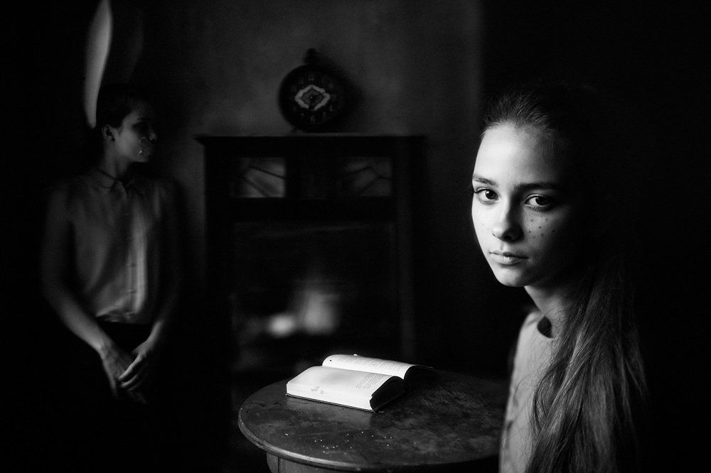 Алиса в стране снов