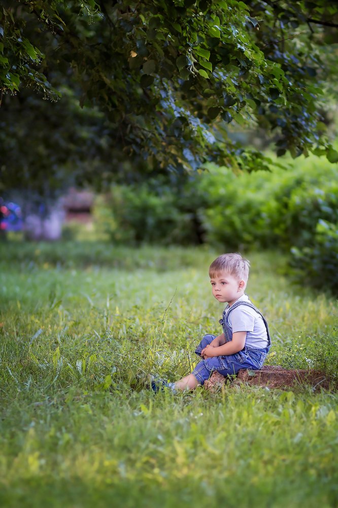 Photograph by Юлия