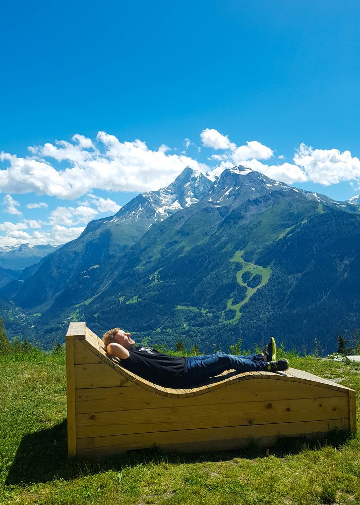 Единство с природой