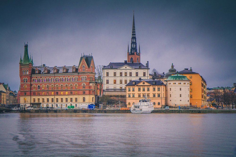 Photograph by Марина Ганина