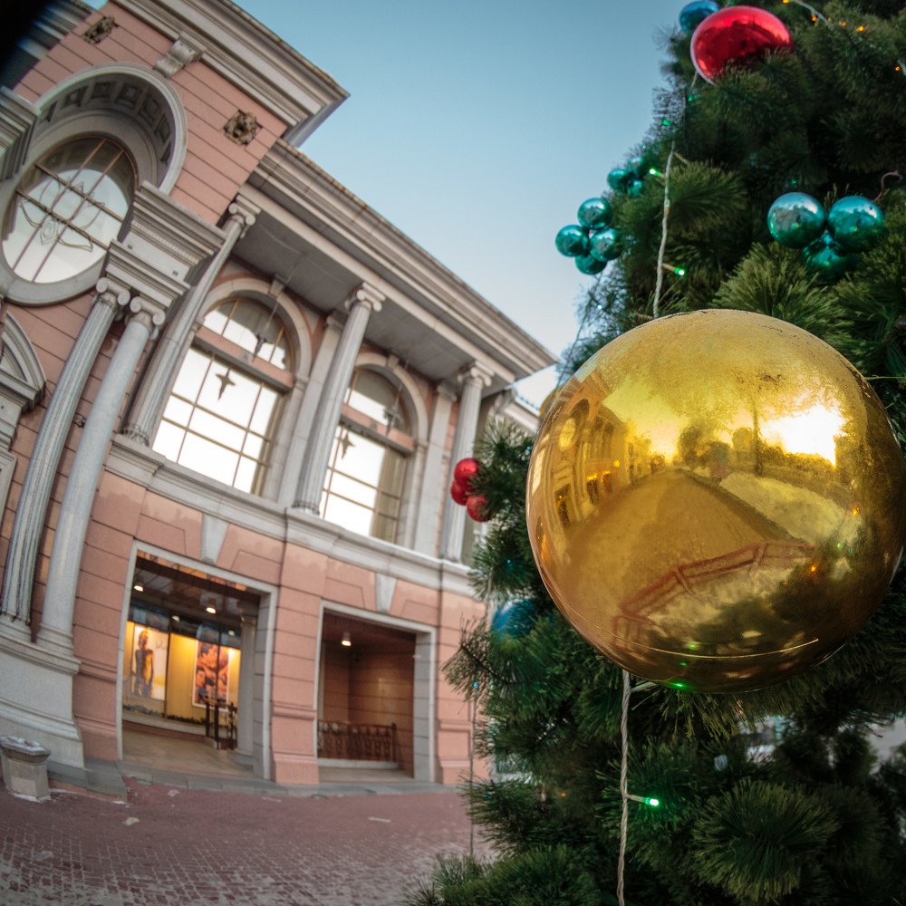 Photograph by Антон Уба