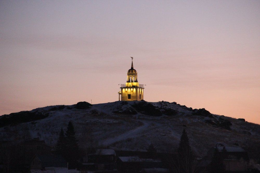 Photograph by Сергей Шитц