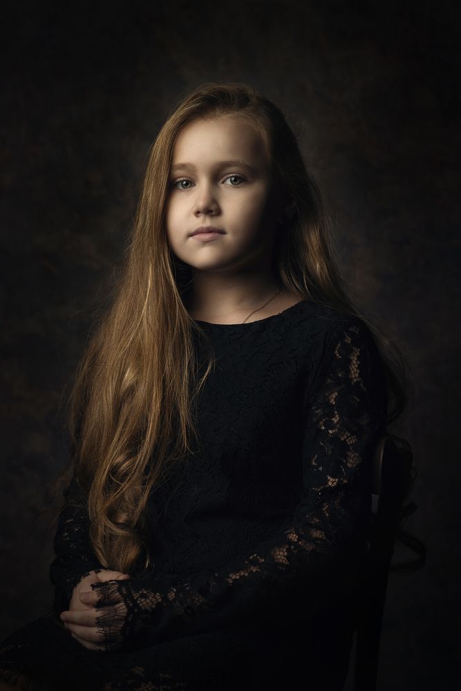 Фотография автора Чихняев Максим