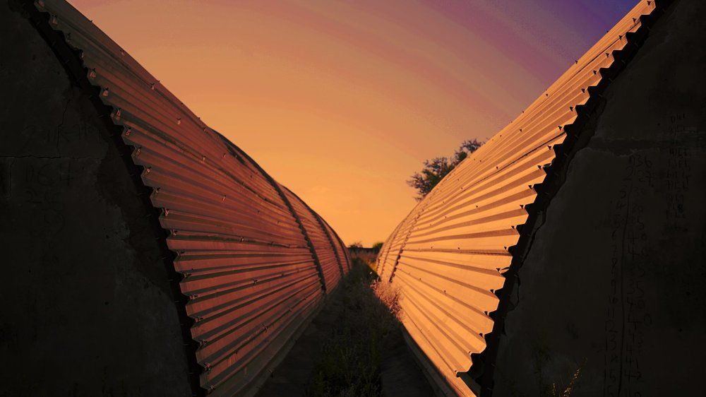BROWN BUTTERFLY