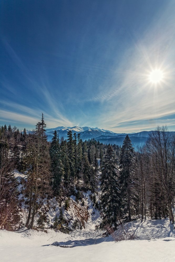 Республика Адыгея. Гузерипль