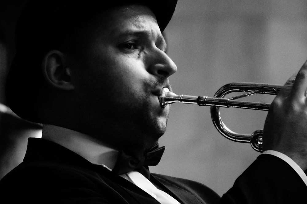 Метромузыка