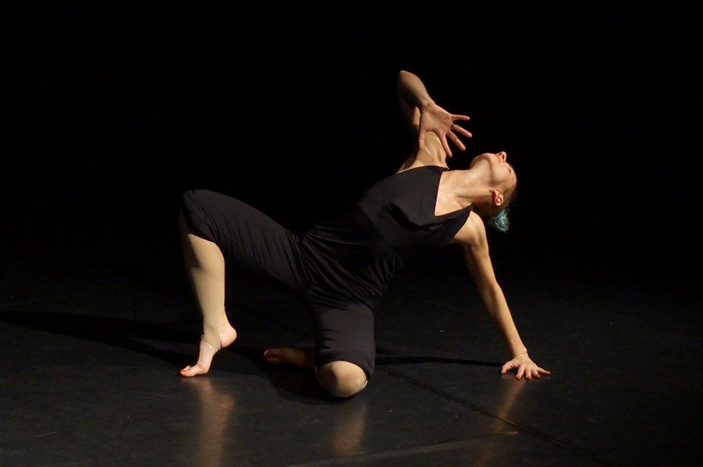 Танец,как стиль жизни