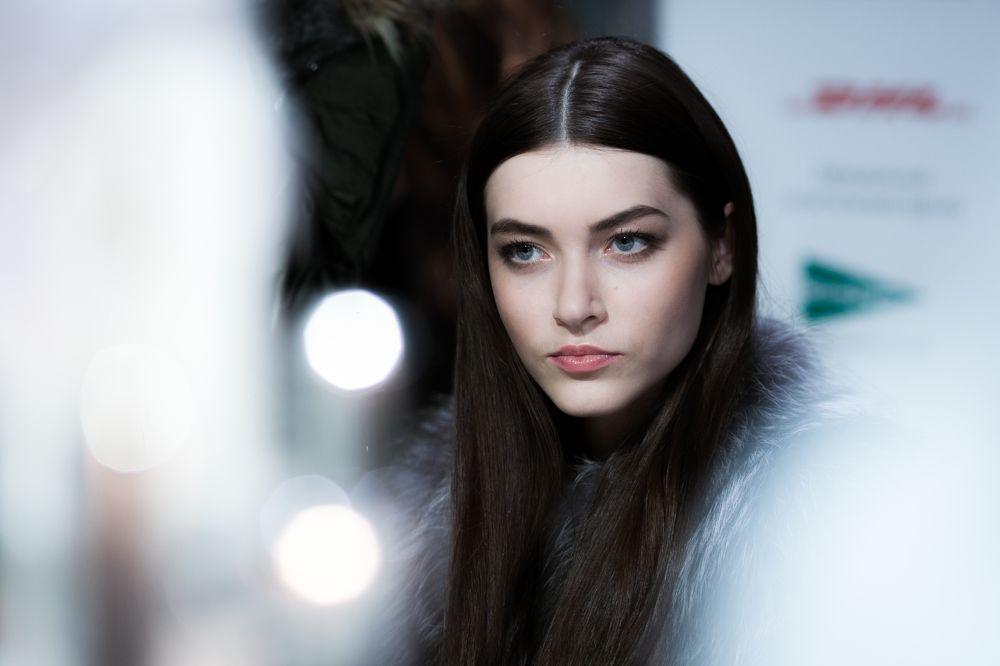 Mercedes-Benz Fashion Week