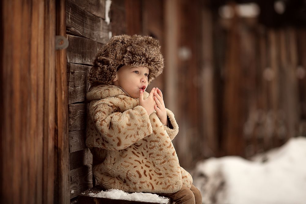 Верные друзья