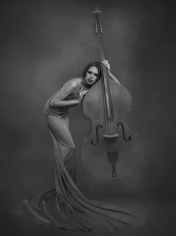 "Нежное прикосновение"