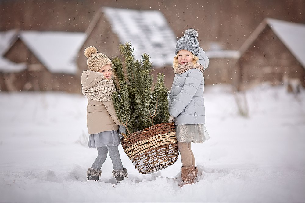 успеть бы до Нового года!