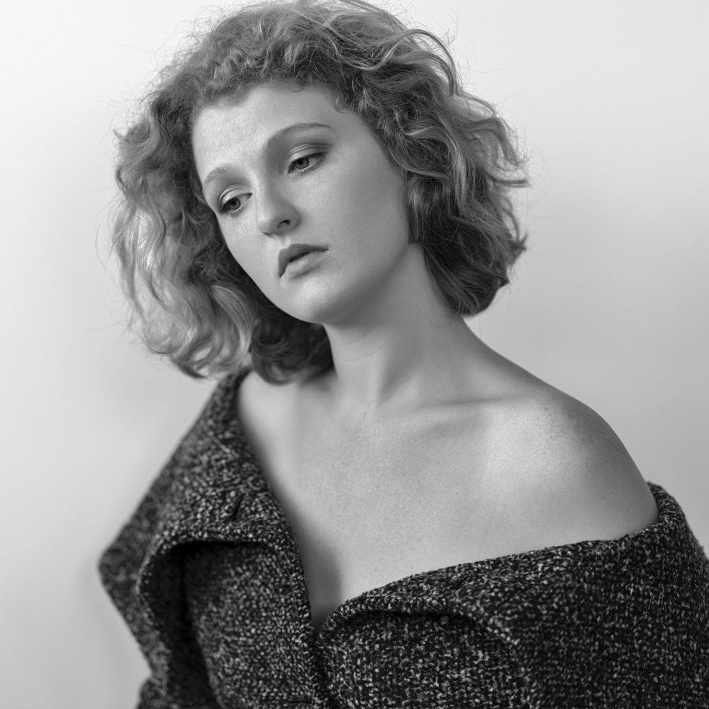 Нежное чувство