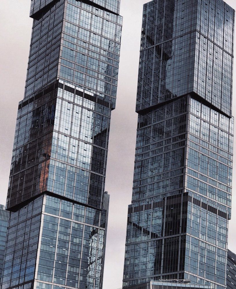 Photograph by Ася Кострова