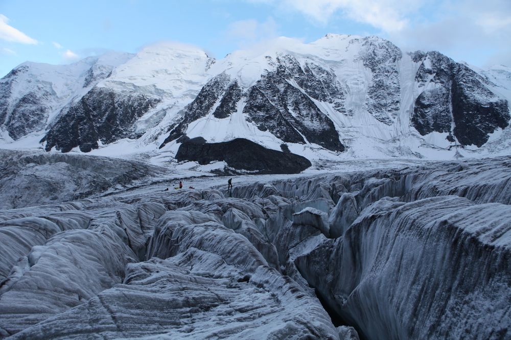 Photograph by Березовская Галина