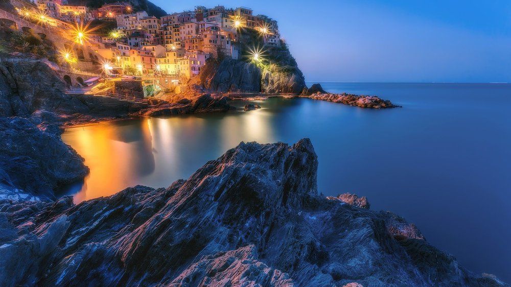 Manarola